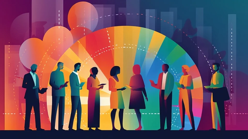 etapy stworzenia lejka dla b2c, czym jest lejek sprzedaży, klienci b2c