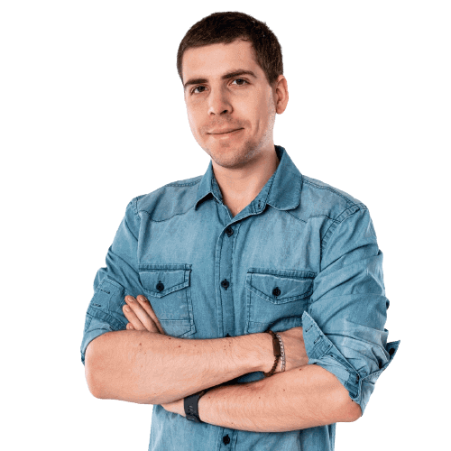 kamil lelonek