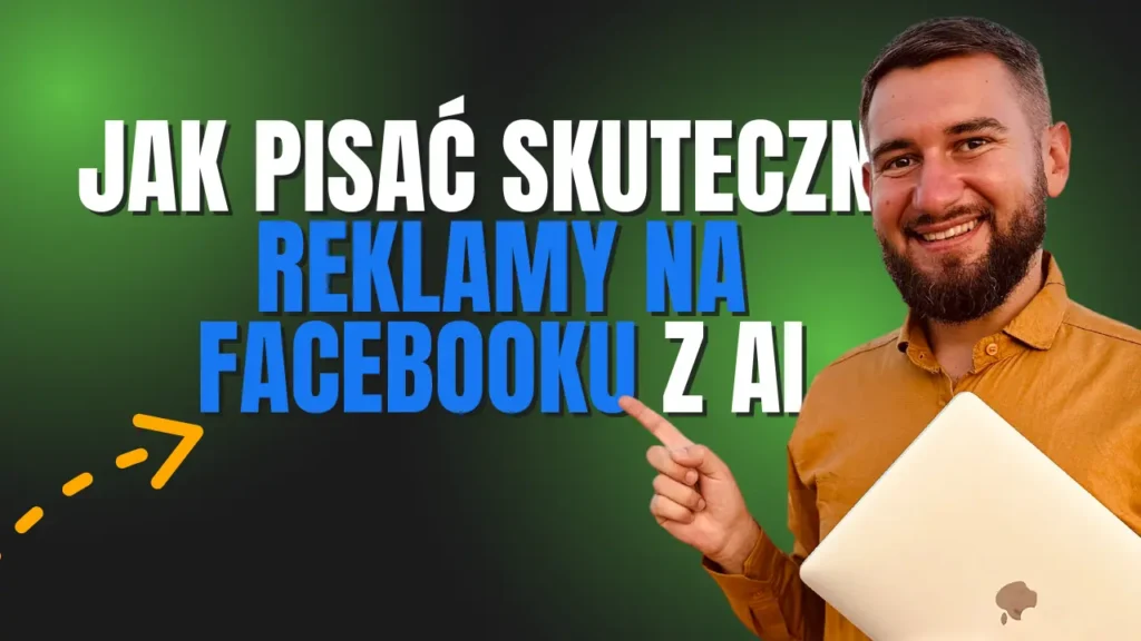 Skuteczna Analiza Reklam Konkurencji w Meta Ads z NotebookLM