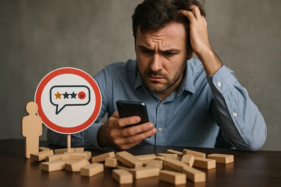 Statystyki wpływu marketingu szeptanego na decyzje zakupowe.