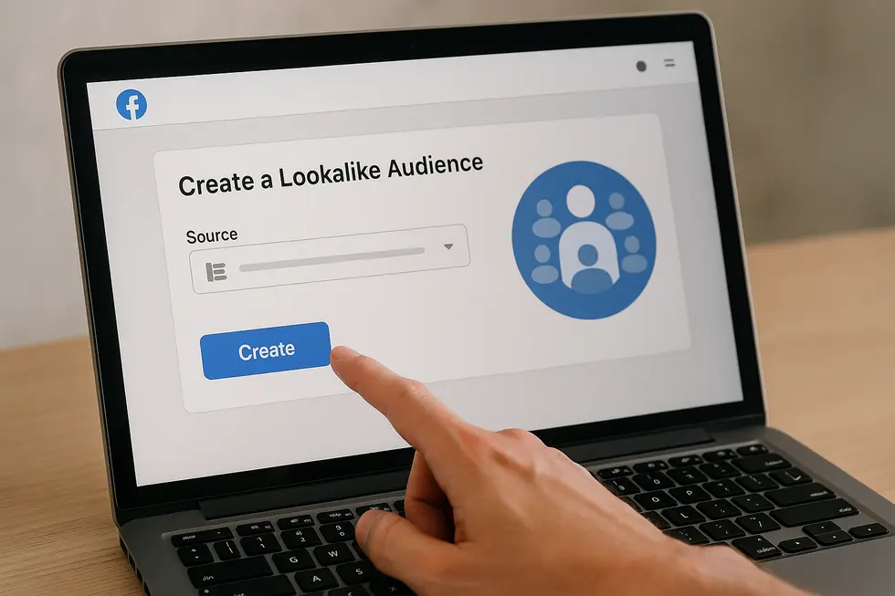 Skuteczne Targetowanie na Facebooku: Jak Wykorzystać Grupy Odbiorców Niestandardowych 6 Mechanizmy tworzenia grup odbiorców na podstawie zaangażowania użytkowników.