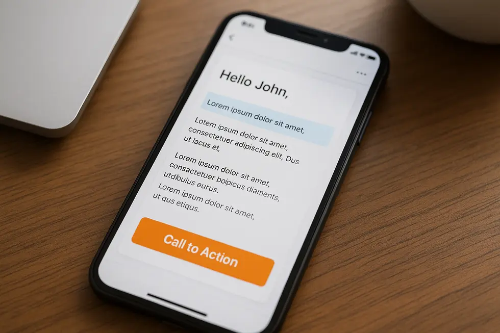 Strategiczne budowanie listy mailingowej i wykorzystanie lead magnetów.