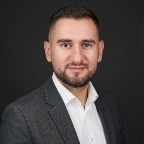 Grzegorz Jasionowicz